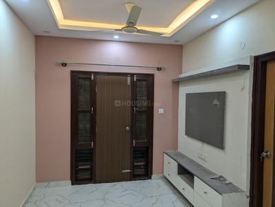 1 BHK Independent House