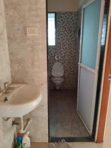 Image of 1010 Sq.ft 2 BHK Apartment / Flat for sale in Platinum Regalia, Ulwe, Navi Mumbai for Rs. 9000000