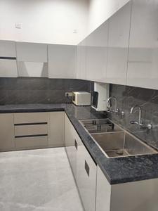 Kitchen Image of 2700 Sq.ft 3 BHK Builder Floor for rent in Sector 89 Mohali for Rs. 35000