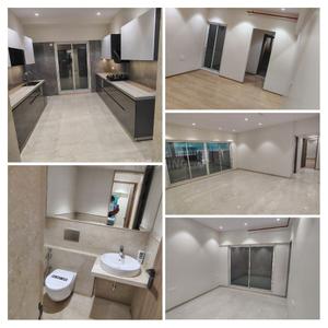 Hall Image of 916 Sq.ft 2 BHK Apartment / Flat for sale in Sonam Indradhanush, Mira Road East Mira Bhayandar for Rs. 12000000