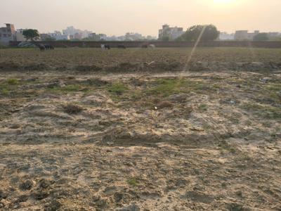 Image of 900 Sq.ft Residential Plot / Land for sale in Bamheta Village, Ghaziabad for Rs. 5000000