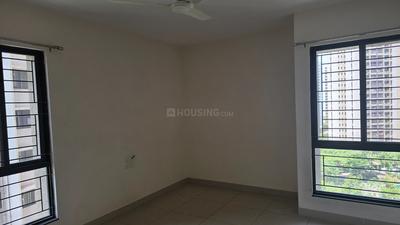 Bedroom Image of 1557 Sq.ft 3 BHK Apartment / Flat for sale in Nanded City, Nanded Pune for Rs. 14500000