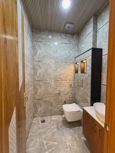 Bathroom Image of 2550 Sq.ft 5 BHK Villa for sale in Kamal Vihar Raipur for Rs. 7225000