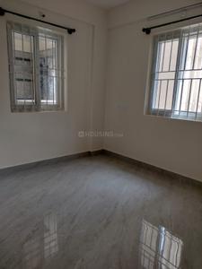 Bedroom Image of 1600 Sq.ft 3 BHK Builder Floor for rent in JP Nagar Bengaluru for Rs. 36000