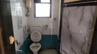 Image of 710 Sq.ft 2 BHK Apartment / Flat for sale in Dahisar West, Mumbai for Rs. 13800000