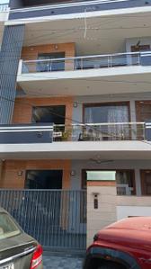 2 BHK Independent Builder Floor