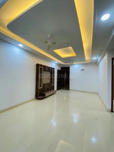 Hall Image of 1200 Sq.ft 3 BHK Apartment / Flat for sale in Balji Urban Park, Dholai Jaipur for Rs. 7200000