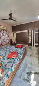 Bedroom Image of 1460 Sq.ft 3 BHK Apartment / Flat for sale in Airport Gate No 2 Kolkata for Rs. 5400000