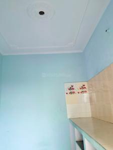 Kitchen Image of 900 Sq.ft 2.5 BHK Independent House for rent in Jagatpura Jaipur for Rs. 12500