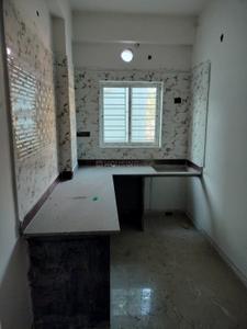 Kitchen Image of 750 Sq.ft 2 BHK Apartment / Flat for sale in Sun Tower, Kaikhali Kolkata for Rs. 3375000