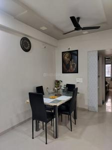 Hall Image of 1200 Sq.ft 2 BHK Apartment / Flat for sale in Satellite Ahmedabad for Rs. 7400000