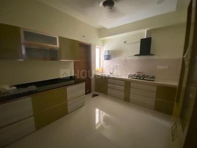 Kitchen Image of 1723 Sq.ft 2 BHK Apartment / Flat for sale in Avinash Maruti Solitaire, Anupam Nagar Raipur for Rs. 12500000