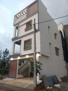Image of 3000 Sq.ft 4 BHK Independent House for sale in Nagasandra, Bengaluru North, Bengaluru for Rs. 16500000