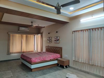 Bedroom Image of 165 Sq.ft 4 BHK Independent House for sale in Raysan Gandhinagar for Rs. 31100000
