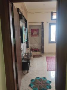 Living Room Image of 1845 Sq.ft 2 BHK Independent House for sale in Lasudia Mori Indore for Rs. 7000000