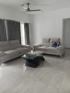4.5 BHK Flat