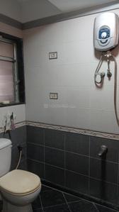 Image of 1700 Sq.ft 3 BHK Apartment / Flat for sale in Borivali West, Mumbai for Rs. 45000000