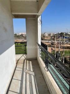 Balcony Image of 1050 Sq.ft 2 BHK Apartment / Flat for sale in AV Gobind Enclave Greens, Sector 117 Mohali for Rs. 5790000