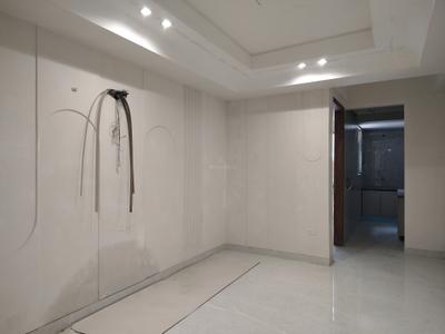 Living Room Image of 800 Sq.ft 2 BHK Apartment / Flat for sale in Maidan Garhi New Delhi for Rs. 6550000
