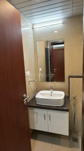 Image of 2490 Sq.ft 4 BHK Apartment / Flat for rent in L And T Olivia At Raintree Boulevard Cluster 7, Sahakara Nagar, Bengaluru for Rs. 140000