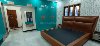 Bedroom Image of 5700 Sq.ft 5 BHK Independent House for sale in Valasaravakkam Chennai for Rs. 55000000
