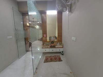 Kitchen Image of 4400 Sq.ft 4 BHK Apartment / Flat for sale in Shivalik Legacy, Bodakdev Ahmedabad for Rs. 60000000