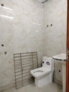 Bedroom Four Image of 2000 Sq.ft 4 BHK Builder Floor for sale in Rajendra Nagar Ghaziabad for Rs. 15151000