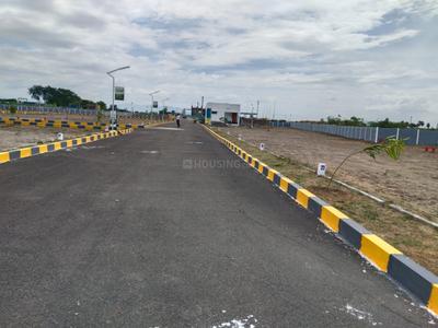Image of 1500 Sq.ft Residential Plot / Land for sale in Kalligudi, Madurai for Rs. 2025000