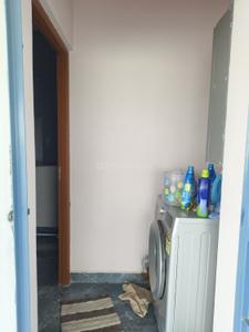 Bedroom Image of 180 Sq.ft 1 RK Apartment / Flat for rent in Motham Agraharam Hosur for Rs. 6000