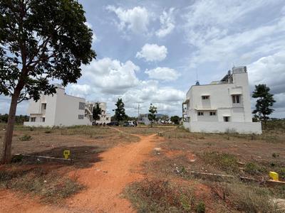 Karle Habitat Plot View 3