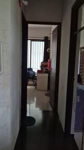 Hall Image of 1499 Sq.ft 2 BHK Apartment / Flat for sale in Chharodi Ahmedabad for Rs. 6800000