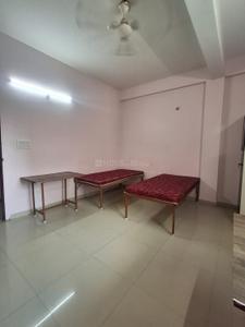 Hall Image of 200 Sq.ft 1 RK Apartment / Flat for rent in Krishi Mandi Indore for Rs. 8500