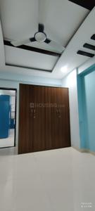 Bedroom Image of 1130 Sq.ft 2 BHK Apartment / Flat for rent in DB Pride, Talawali Chanda Indore for Rs. 23000