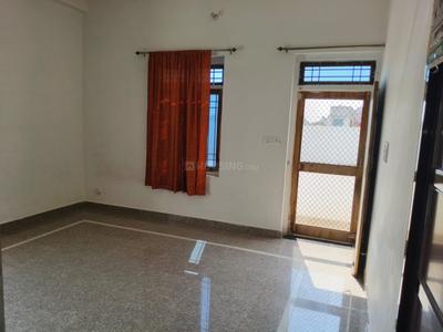 Bedroom Image of 186 Sq.ft 1 BHK Independent House for rent in Chainpura Sikar for Rs. 9000