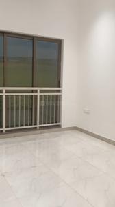 Bedroom Image of 587 Sq.ft 1 BHK Apartment / Flat for sale in Sunteck UltraWorld, Naigaon East Naigaon for Rs. 3500000
