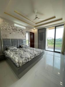 Bedroom Image of 1300 Sq.ft 3 BHK Apartment / Flat for sale in Sirsi Jaipur for Rs. 5375980