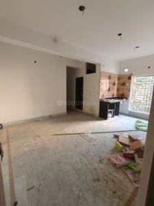Bedroom Image of 990 Sq.ft 2 BHK Apartment / Flat for sale in Tollygunge Kolkata for Rs. 5000000