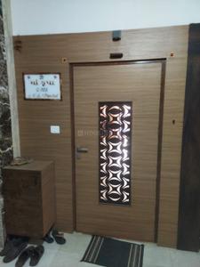 Bedroom Image of 1350 Sq.ft 3 BHK Apartment / Flat for sale in Aditi Emperia, Chandlodia Ahmedabad for Rs. 8500000
