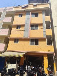 Image of 6000 Sq.ft 12 BHK Builder Floor for sale in Marathahalli, Bengaluru for Rs. 33000000
