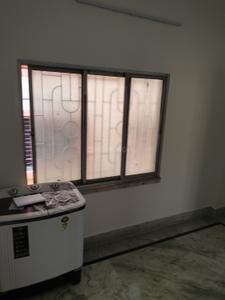 Image of 650 Sq.ft 1 BHK Independent House for rent in Keshtopur, Kolkata for Rs. 15000