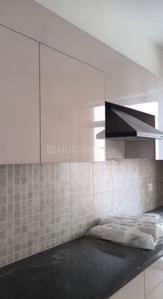 Kitchen Image of 1255 Sq.ft 2 BHK Apartment / Flat for sale in Godrej Woods, Sector 43 Noida for Rs. 26000000