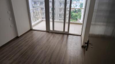Bedroom Image of 1483 Sq.ft 2 BHK Apartment / Flat for sale in Pareena Mi Casa, Sector 68 Gurgaon for Rs. 17200000