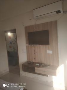 Hall Image of 520 Sq.ft 1 BHK Apartment / Flat for sale in Express Hare Krishna Orchid, Sunrakh Bangar Vrindavan for Rs. 4800000