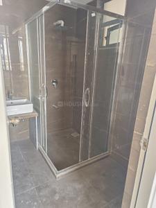 Bathroom Image of 3212 Sq.ft 4 BHK Apartment / Flat for sale in Ambli Ahmedabad for Rs. 19500000
