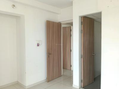 1.5 BHK Flat