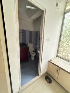 Bedroom Image of 800 Sq.ft 2 BHK Apartment / Flat for sale in Gariahat Kolkata for Rs. 7500000