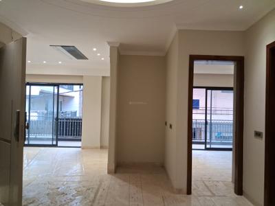 Dining Area Image of 1800 Sq.ft 3 BHK Builder Floor for sale in Raja Garden New Delhi for Rs. 36500000