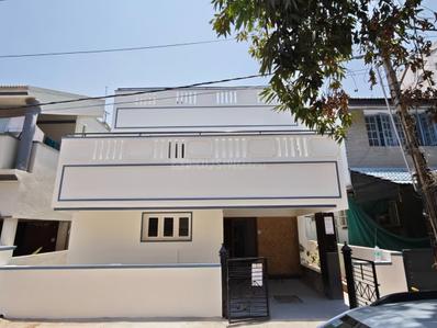 3 BHK Independent House