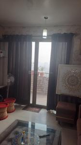 Hall Image of 1985 Sq.ft 3 BHK Apartment / Flat for sale in Assotech Springfields Apartment, Zeta I Greater Noida for Rs. 20500000