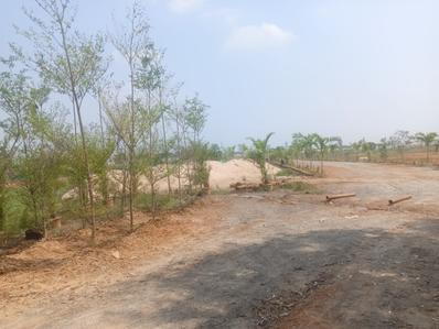 Image of 2000 Sq.ft Residential Plot / Land for sale in Info Valley, Bhubaneswar for Rs. 6400000